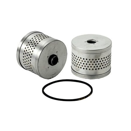 Wix Filters Fuel Filter 33114